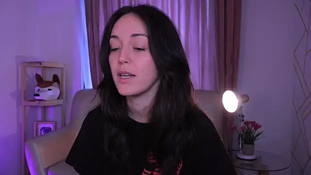 molly marmalade  online show from November 2025 03:49:01 PM