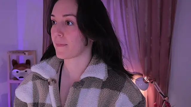 molly marmalade  online show from November 2025 02:54:02 PM