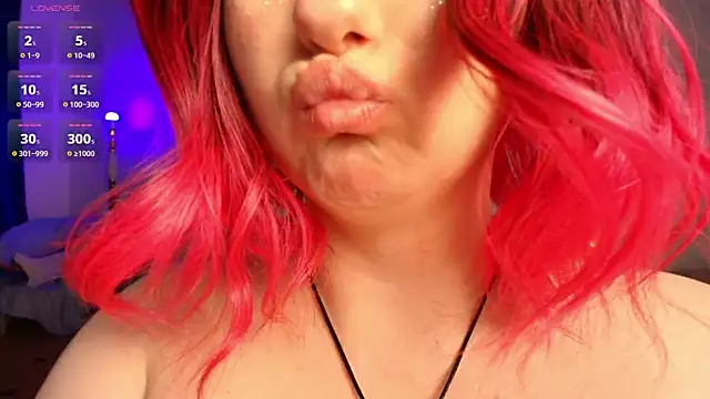 Ksushka22 online show from April 2026 05:09:02 PM