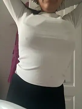 Aestheticsgirl online show from January 2026 09:02:02 AM