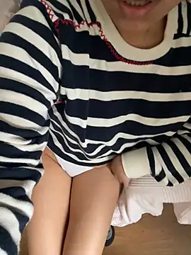 Aestheticsgirl online show from January 2025 11:11:01 AM