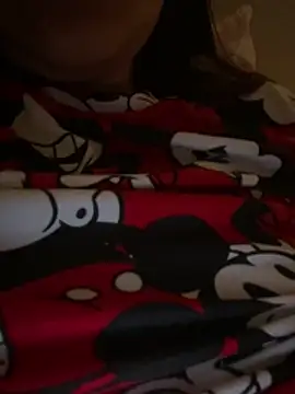 Aestheticsgirl online show from April 2026 11:40:02 PM