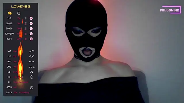 Bigfemblue online show from April 2026 10:22:01 PM