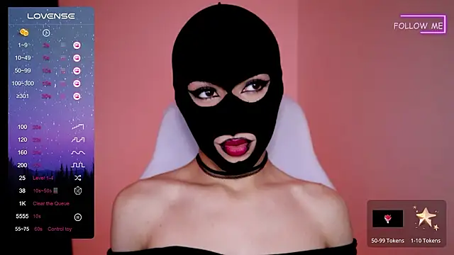 Bigfemblue online show from March 2026 09:15:02 PM