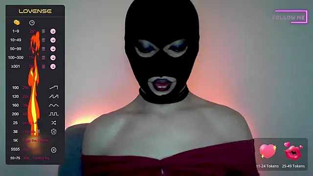 Bigfemblue online show from April 2026 08:32:02 PM