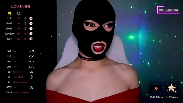 Bigfemblue online show from December 2025 12:24:02 AM