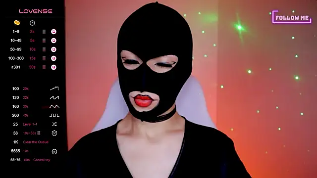 Bigfemblue online show from February 2026 11:15:01 PM