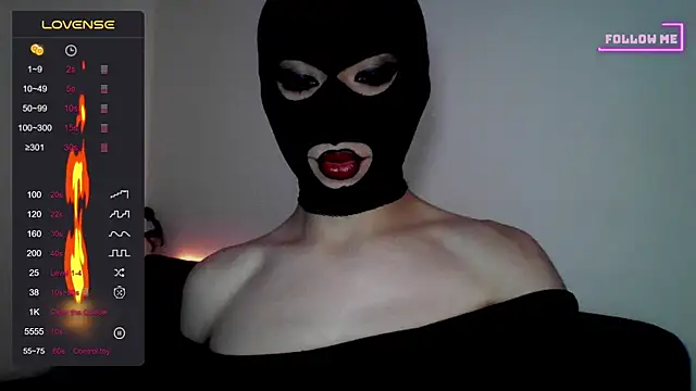 Bigfemblue online show from April 2026 10:27:02 PM