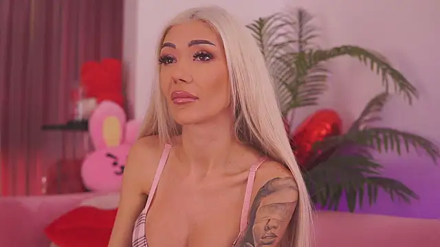 fallingangel online show from November 2025 08:07:02 AM