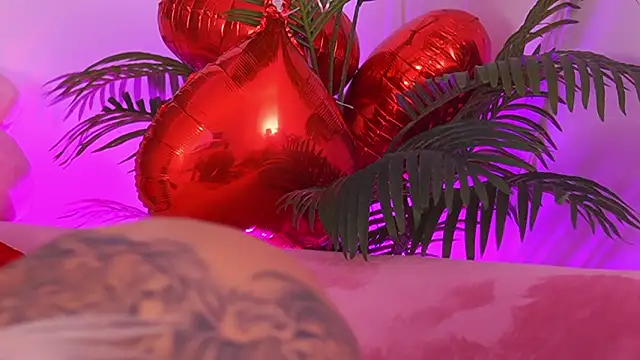 fallingangel online show from February 2026 05:34:01 PM