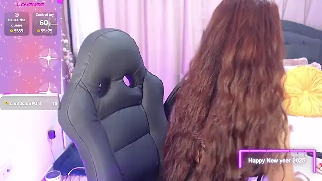 Snapshot of kendallhot7 chatting on February 2025 07:28:01 PM kendallhot7 online show from February 2025 07:28:01 PM