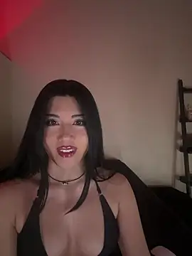 Amanita Bloom online show from January 2026 04:16:02 AM