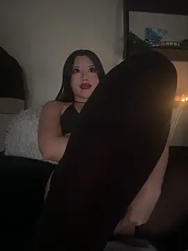 Amanita Bloom online show from February 2025 05:56:01 AM