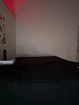 Amanita Bloom online show from December 2025 07:57:01 AM