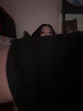 Amanita Bloom online show from March 2025 09:24:02 AM