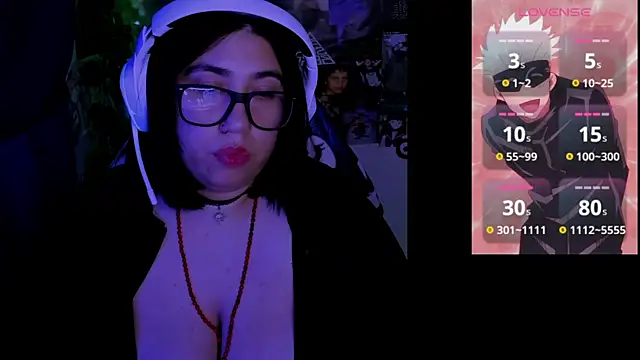 lalisa8 online show from September 2025 03:44:01 AM