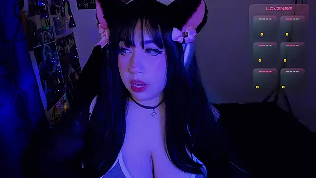 lalisa8 online show from January 2025 08:43:01 AM