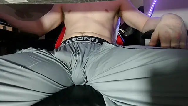 Dick and muscles online show from February 2026 05:51:01 AM