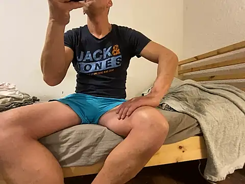 Goldmedall online show from February 2026 10:00:02 PM