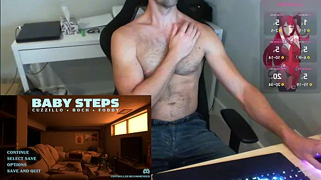 Bloopers66 online show from October 2025 04:24:02 AM