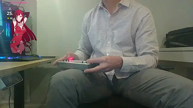 Bloopers66 online show from November 2025 11:30:02 PM