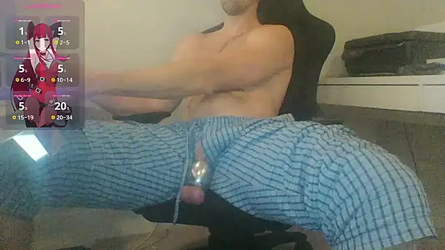 Bloopers66 online show from November 2025 01:04:02 AM