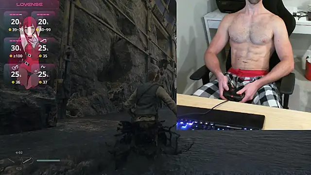 Bloopers66 online show from February 2026 01:17:02 AM