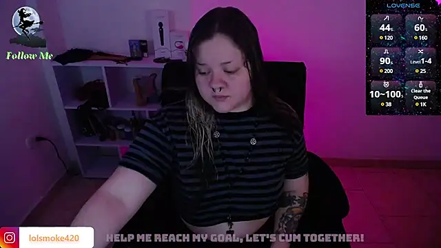 Bdsm and fries online show from February 2025 06:43:02 AM