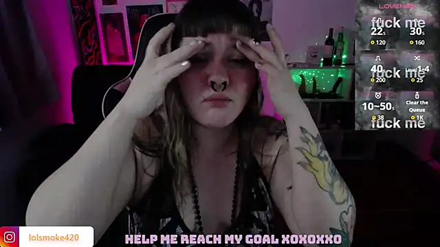 Bdsm and fries online show from July 2026 02:39:02 PM