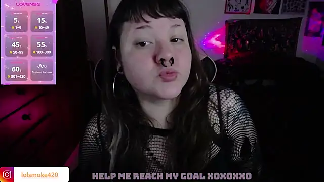 Snapshot of Bdsm_and_fries chatting on December 2025 01:05:01 AM Bdsm and fries online show from December 2025 01:05:01 AM