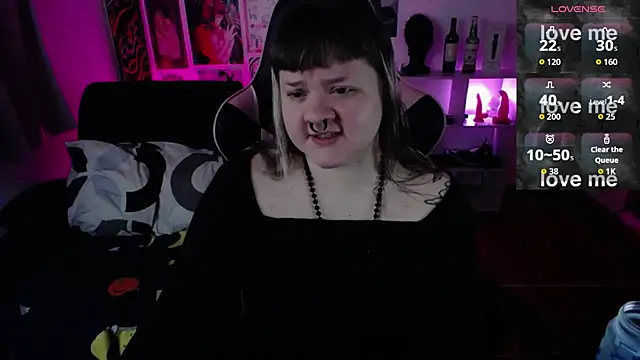 Bdsm and fries online show from July 2026 10:57:01 AM
