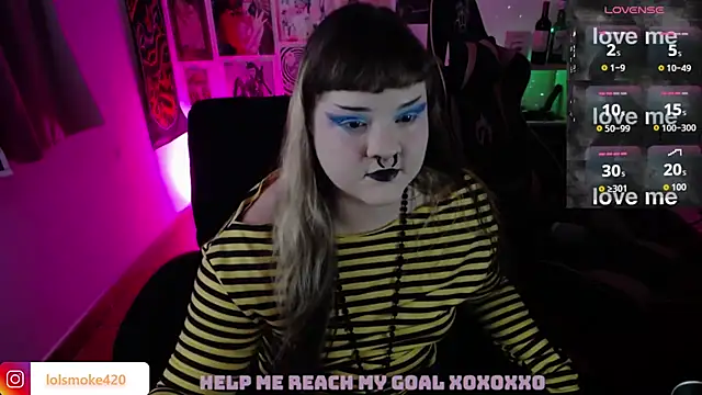 Bdsm and fries online show from July 2026 03:35:01 PM