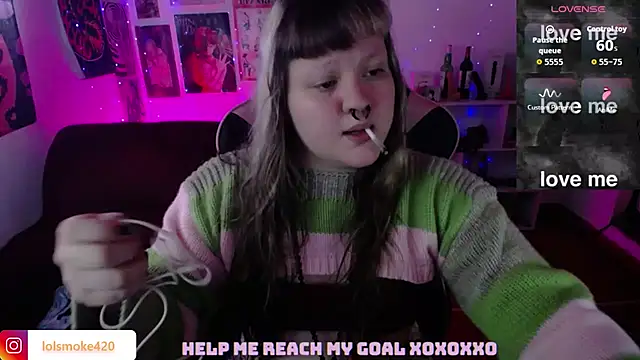 Bdsm and fries online show from April 2026 04:08:01 PM