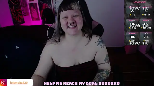 Bdsm and fries online show from April 2026 09:27:01 AM