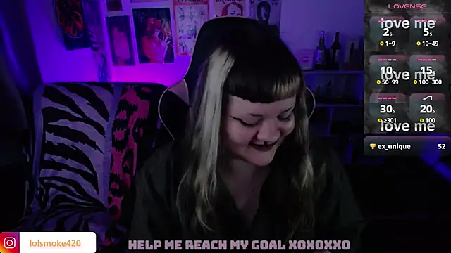 Bdsm and fries online show from May 2026 08:51:01 AM
