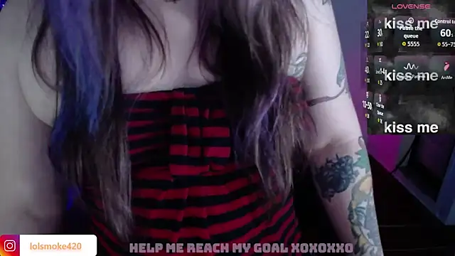 Bdsm and fries online show from March 2026 06:21:01 AM