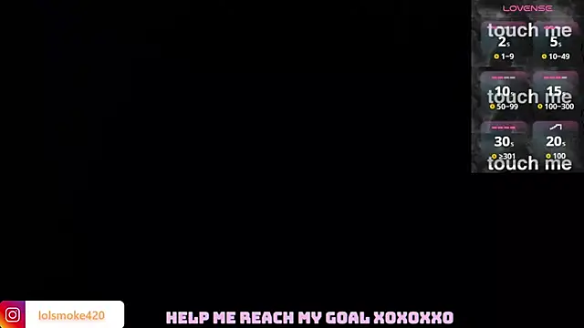 Bdsm and fries online show from April 2026 03:16:01 PM