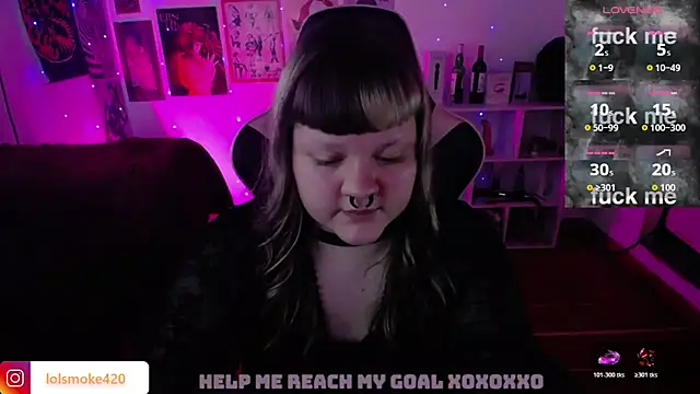 Bdsm and fries online show from April 2026 03:02:01 PM