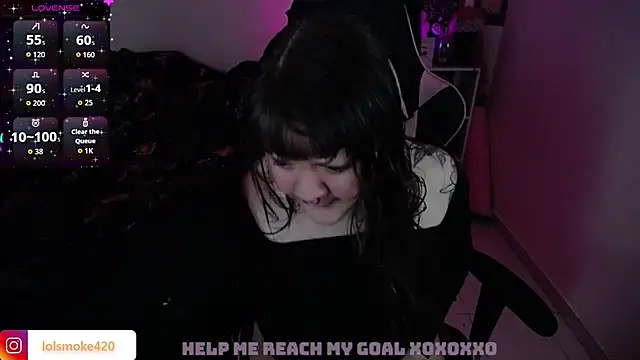Bdsm and fries online show from September 2025 06:52:02 AM