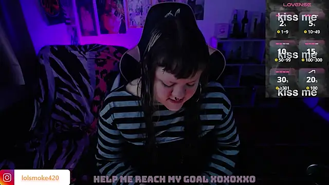 Bdsm and fries online show from May 2026 08:29:01 AM