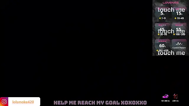 Bdsm and fries online show from February 2026 07:21:02 AM