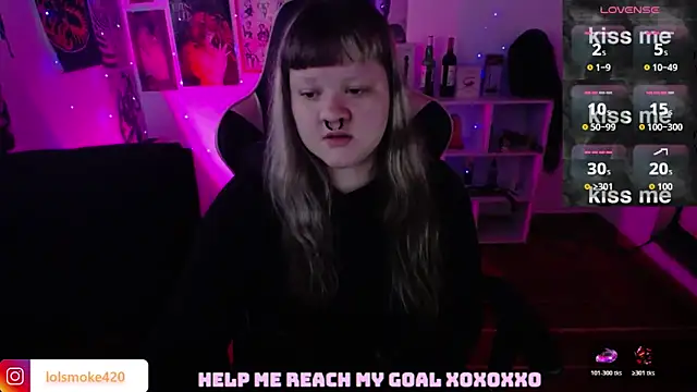 Bdsm and fries online show from April 2026 01:35:02 PM