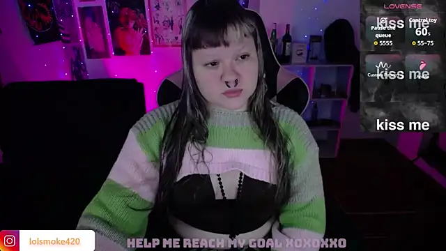 Bdsm and fries online show from April 2026 10:29:01 AM