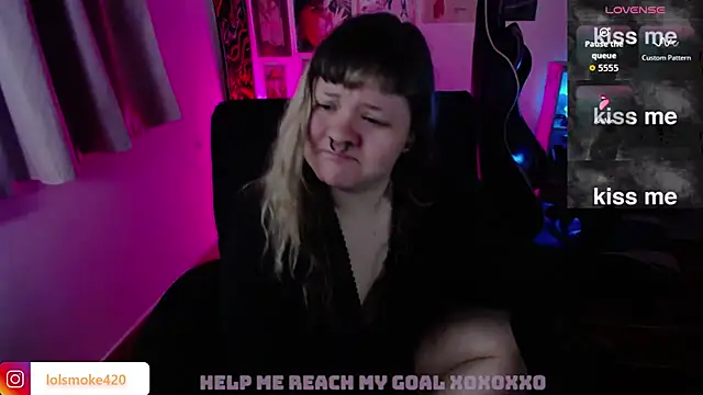 Bdsm and fries online show from June 2026 01:01:02 PM