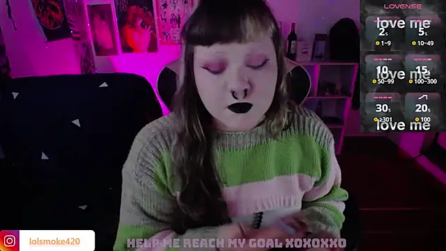 Bdsm and fries online show from April 2026 03:57:01 PM