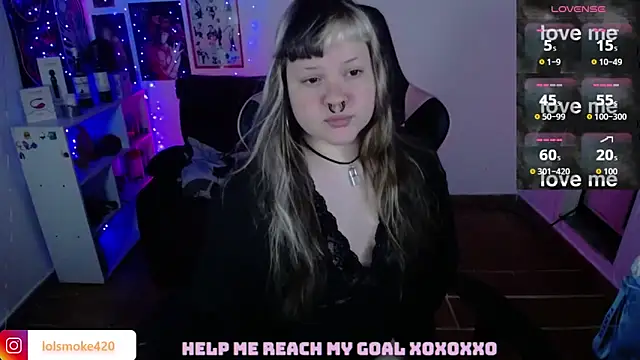 Bdsm and fries online show from February 2026 07:08:02 AM