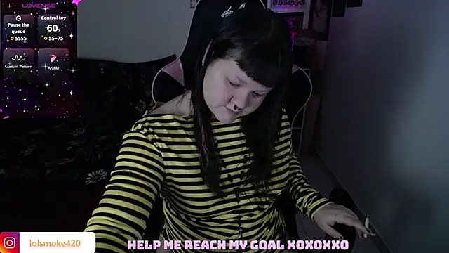 Bdsm and fries online show from September 2025 07:07:01 AM