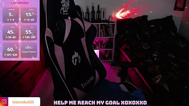 Bdsm and fries online show from January 2026 07:21:01 PM