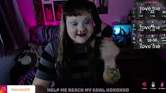 Bdsm and fries online show from June 2026 04:49:02 PM