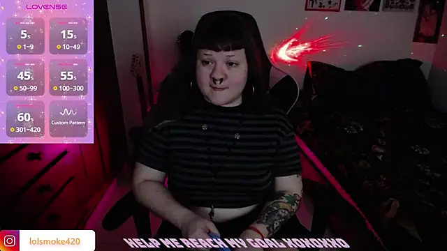 Bdsm and fries online show from January 2026 07:25:02 AM